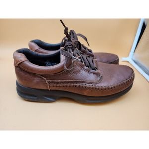 Clarks England Men Loafer Brown Size 8.5